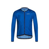 Chaqueta Cortavientos De Ciclismo Hombre Suarez Sail Teal